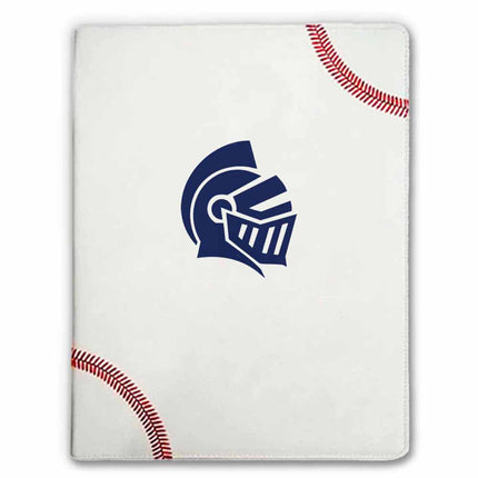 Olney Central College Blue Knights Baseball Portfolio - Authentic Series