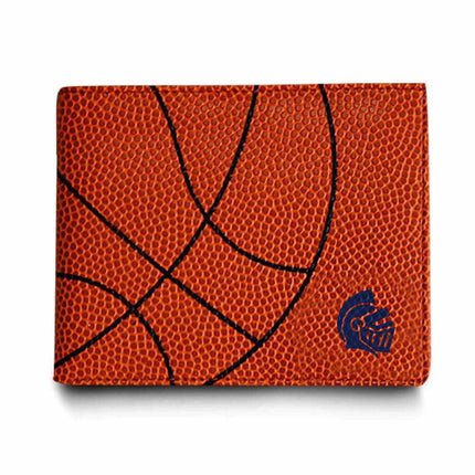 Olney Central College Blue Knights Basketball Men's Wallet - Authentic Series