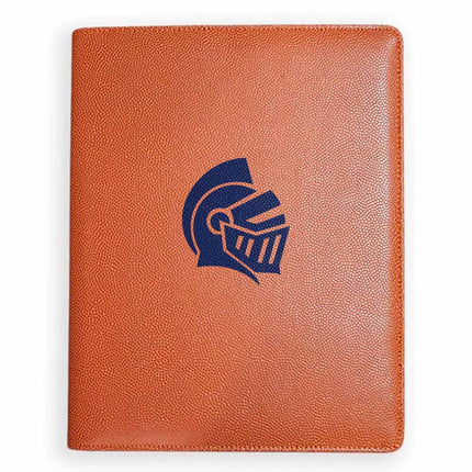 Olney Central College Blue Knights Basketball Portfolio - Authentic Series