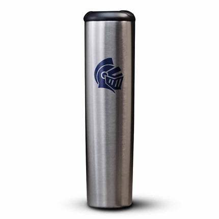 Olney Central College Blue Knights Dugout Mug “Stainless Steel” - Authentic Series
