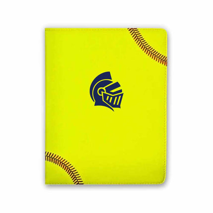 Olney Central College Blue Knights Softball Portfolio - Authentic Series