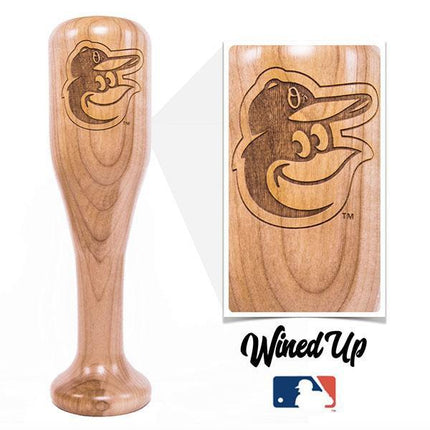 Baltimore Orioles Wined Up®
