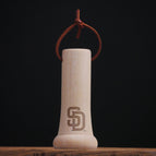 San Diego Padres Knob Ornament
