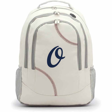 Otero College Rattlers Baseball Backpack - Authentic Series