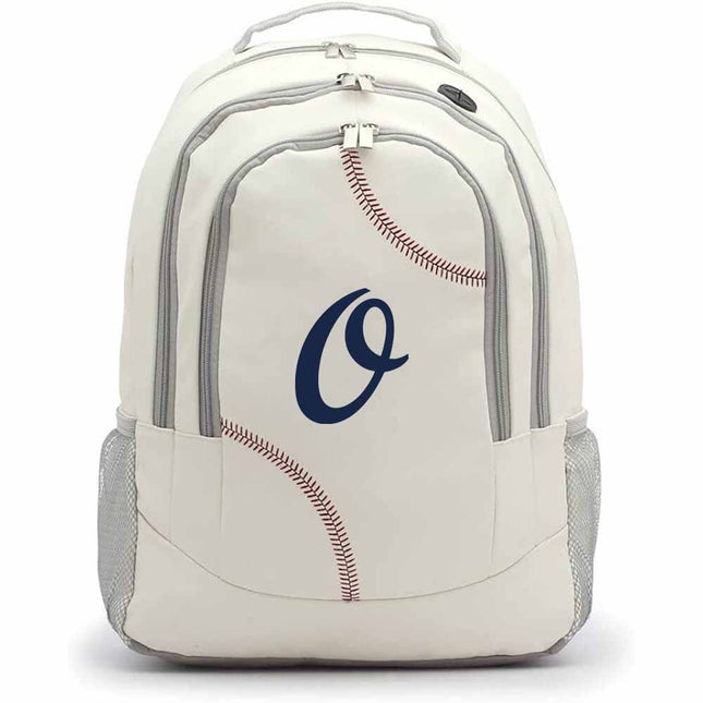 Otero College Rattlers Baseball Backpack - Authentic Series