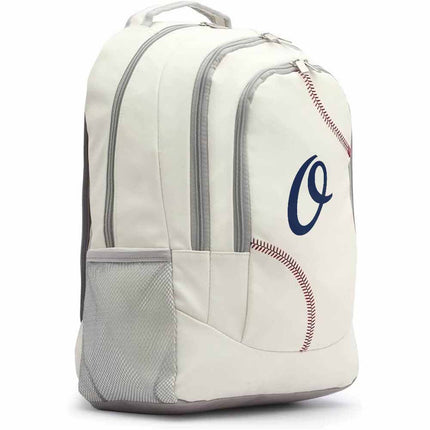 Otero College Rattlers Baseball Backpack - Authentic Series
