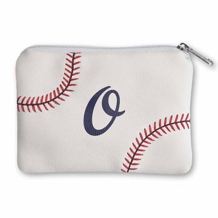 Otero College Rattlers Baseball Tee / Ball Marker / Coin Pouch - Authentic Series