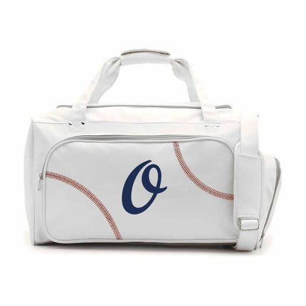 Otero College Rattlers Baseball Duffel Bag - Authentic Series
