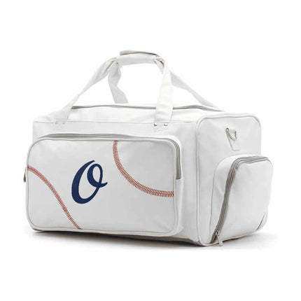 Otero College Rattlers Baseball Duffel Bag - Authentic Series