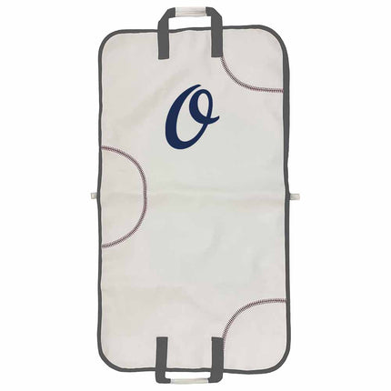 Otero College Rattlers Baseball Garment Bag - Authentic Series