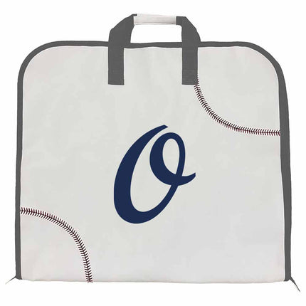 Otero College Rattlers Baseball Garment Bag - Authentic Series
