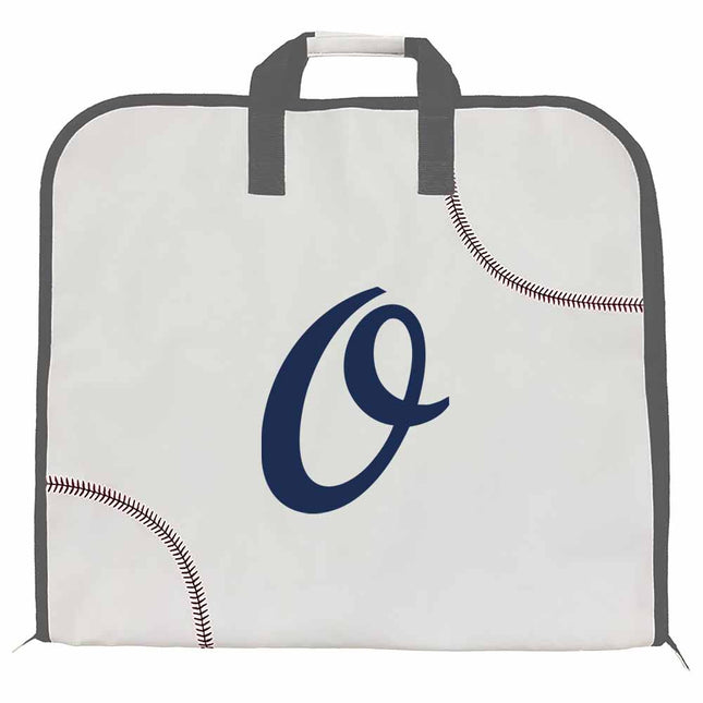 Otero College Rattlers Baseball Garment Bag - Authentic Series