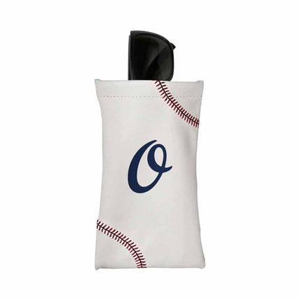 Otero College Rattlers Baseball Eyeglass Case - Authentic Series