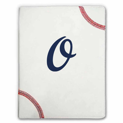 Otero College Rattlers Baseball Portfolio - Authentic Series