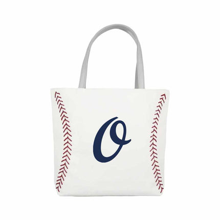 Otero College Rattlers Baseball Tote Handbag - Authentic Series