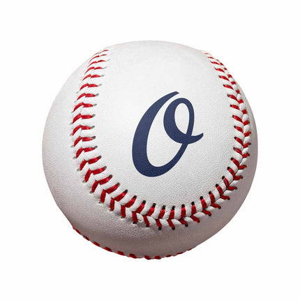 Otero College Rattlers Baseball - Authentic Series
