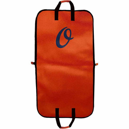Otero College Rattlers Basketball Garment Bag - Authentic Series