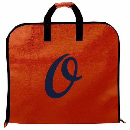 Otero College Rattlers Basketball Garment Bag - Authentic Series