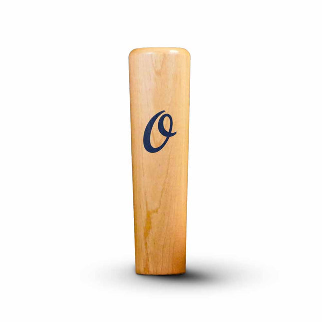 Otero College Rattlers Dugout Mug “Inked” - Authentic Series
