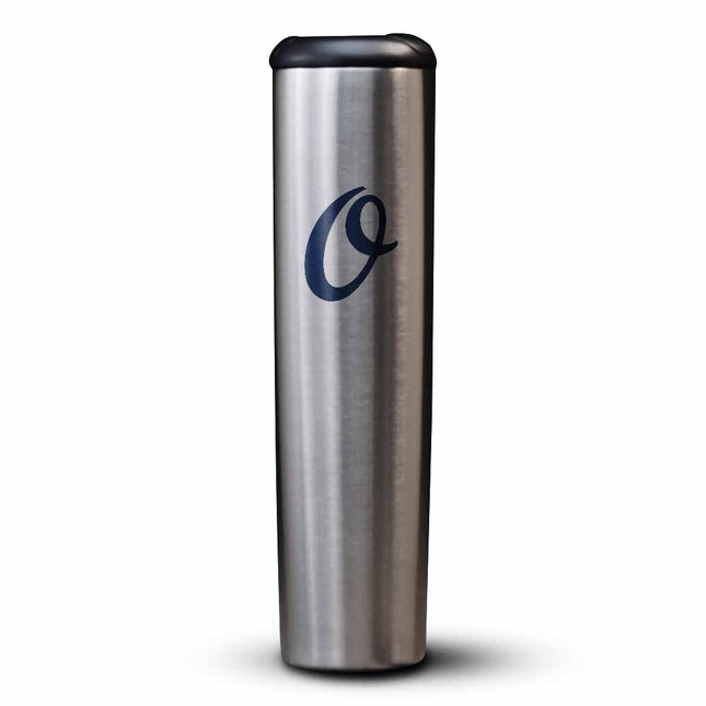 Otero College Rattlers Dugout Mug “Stainless Steel” - Authentic Series