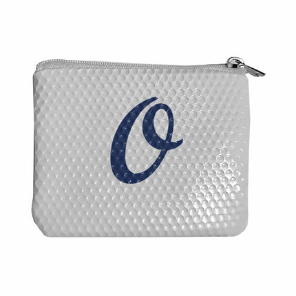 Otero College Rattlers Golf Tee / Ball Marker / Coin Pouch - Authentic Series