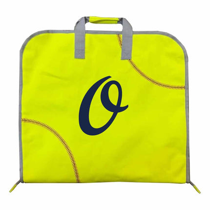 Otero College Rattlers Softball Garment Bag - Authentic Series