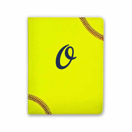 Otero College Rattlers Softball Portfolio - Authentic Series