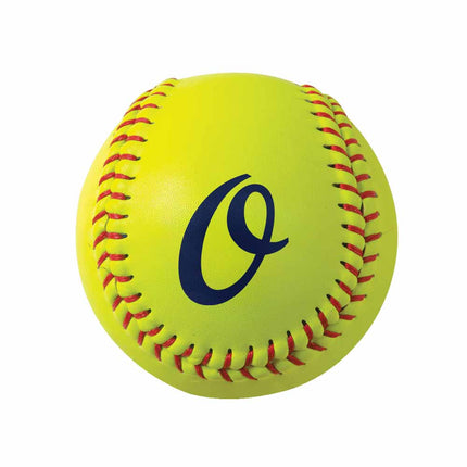 Otero College Rattlers Softball - Authentic Series