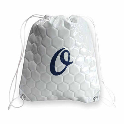 Otero College Rattlers Soccer Drawstring Bag - Authentic Series