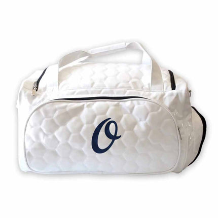Otero College Rattlers Soccer Duffel Bag - Authentic Series