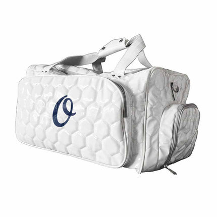 Otero College Rattlers Soccer Duffel Bag - Authentic Series
