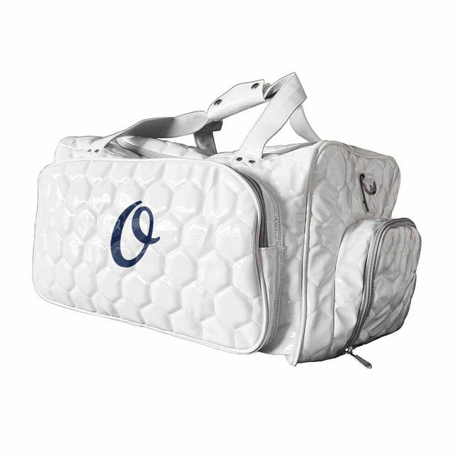 Otero College Rattlers Soccer Duffel Bag - Authentic Series