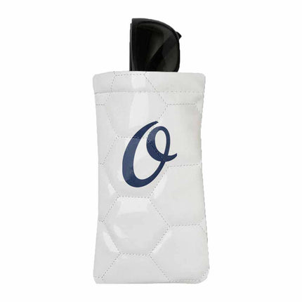 Otero College Rattlers Soccer Eyeglass Case - Authentic Series