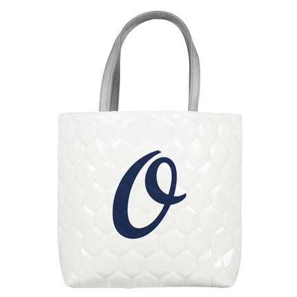 Otero College Rattlers Soccer Tote Handbag - Authentic Series
