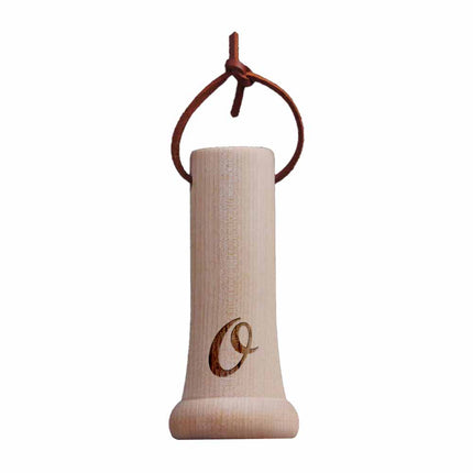 Otero College Rattlers Baseball Bat KNOB Ornament - Authentic Series