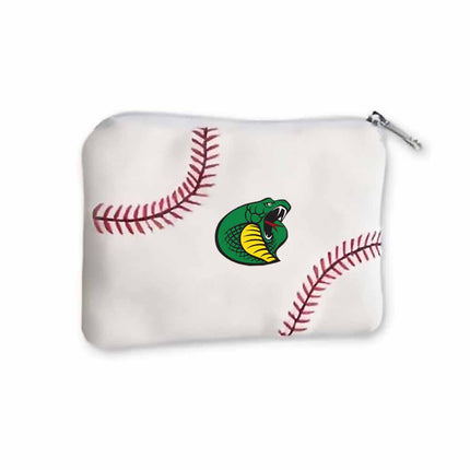 Parkland College Cobras Baseball Tee / Ball Marker / Coin Pouch - Authentic Series