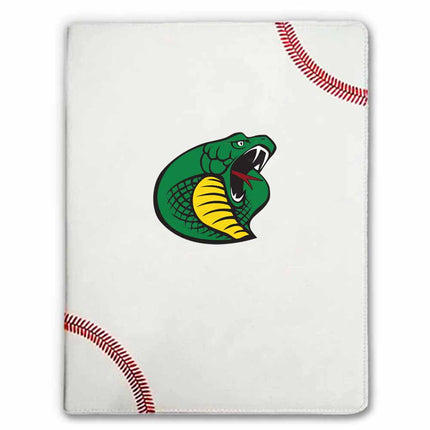 Parkland College Cobras Baseball Portfolio - Authentic Series
