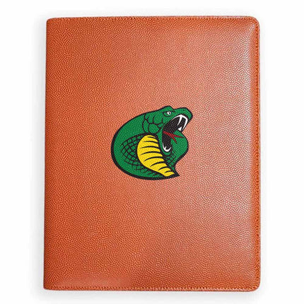 Parkland College Cobras Basketball Portfolio - Authentic Series