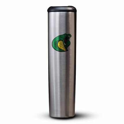 Parkland College Cobras Dugout Mug “Stainless Steel” - Authentic Series