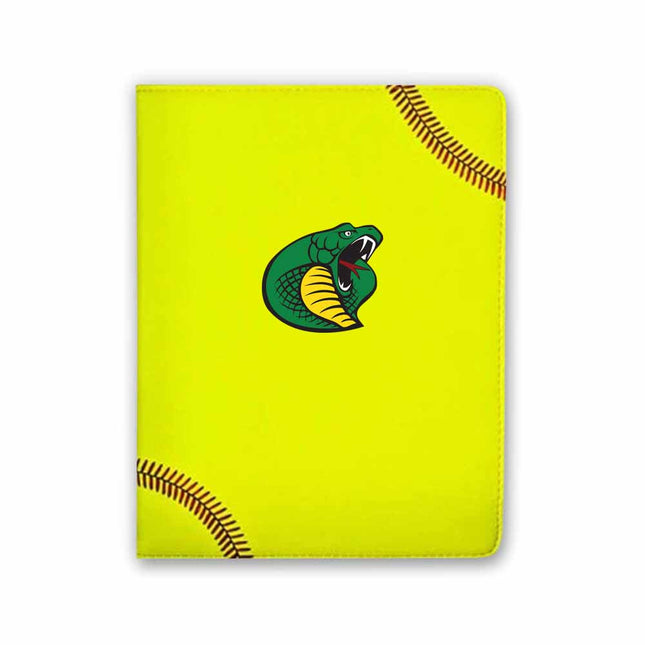 Parkland College Cobras Softball Portfolio - Authentic Series