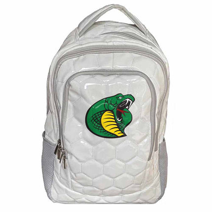 Parkland College Cobras Soccer Backpack - Authentic Series