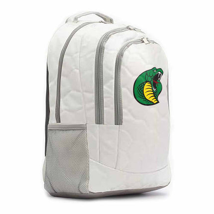 Parkland College Cobras Soccer Backpack - Authentic Series