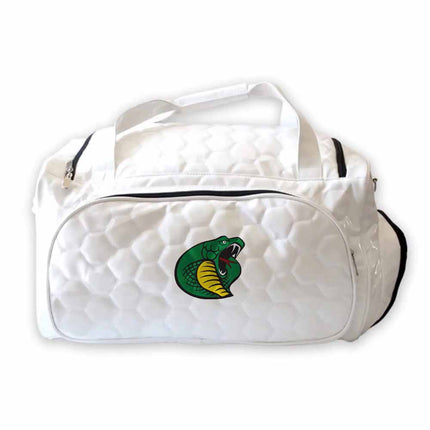 Parkland College Cobras Soccer Duffel Bag - Authentic Series