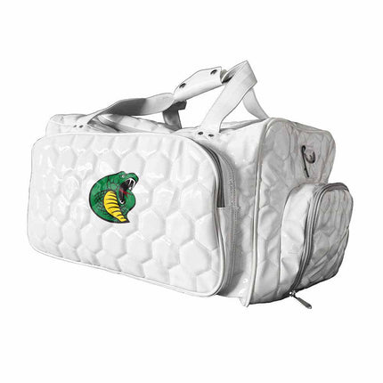 Parkland College Cobras Soccer Duffel Bag - Authentic Series
