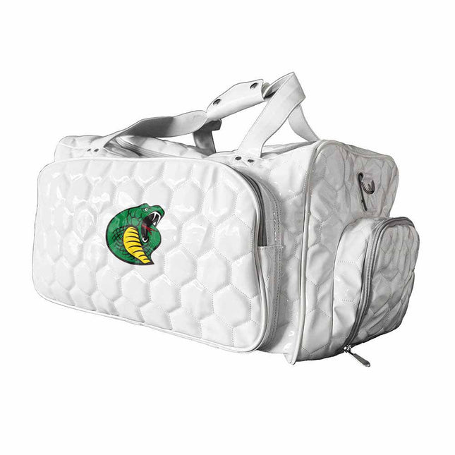 Parkland College Cobras Soccer Duffel Bag - Authentic Series