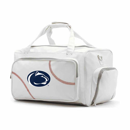 Penn State Nittany Lions Baseball Duffel Bag - Authentic Series
