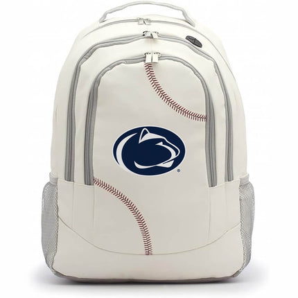 Penn State Nittany Lions Baseball Backpack - Authentic Series