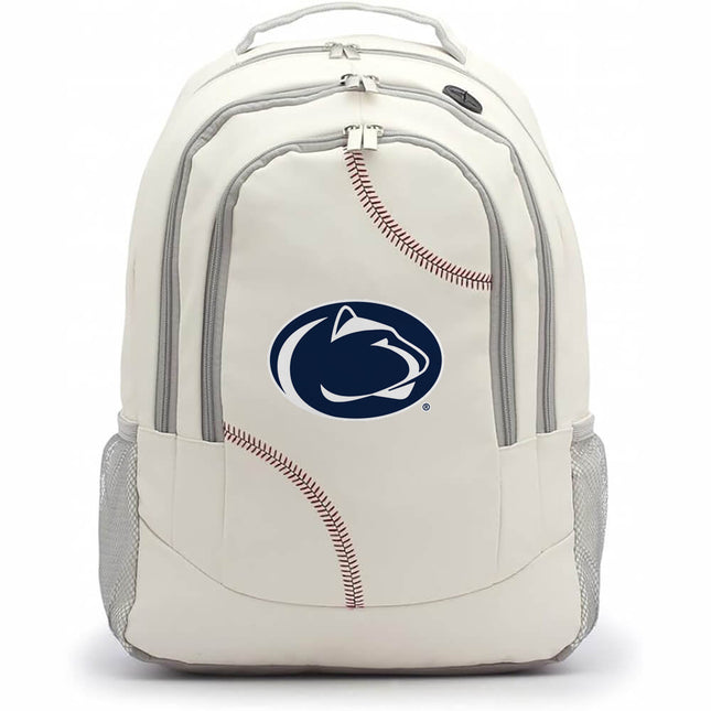 Penn State Nittany Lions Baseball Backpack - Authentic Series