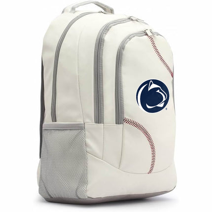 Penn State Nittany Lions Baseball Backpack - Authentic Series