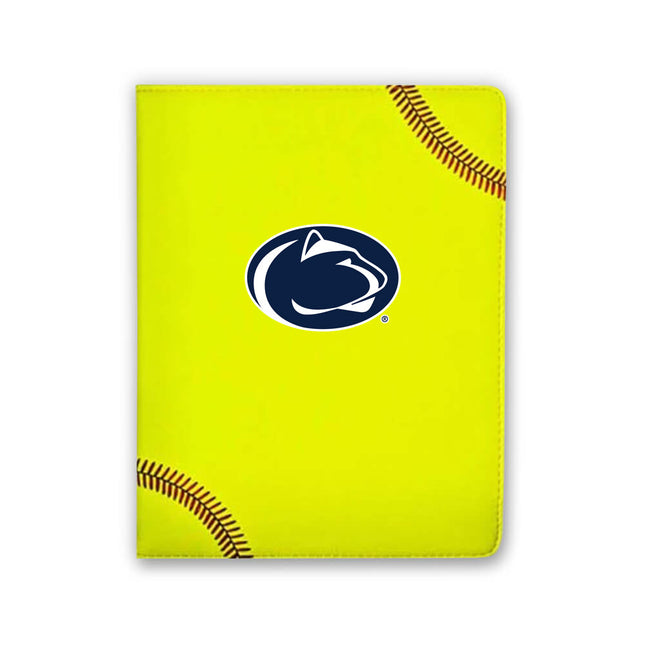 Penn State Nittany Lions Softball Portfolio - Authentic Series